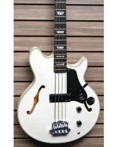 Epiphone Jack Casady Signature Bass Guitar w/Case 12220