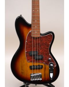 Ibanez TMB100TFB Talman Electric Bass Guitar Tri Fade Burst TGF11