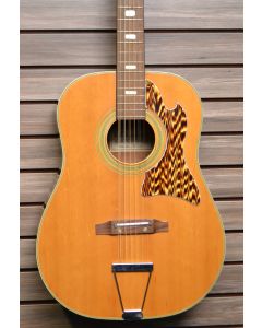 Kingston  V 212 12 String Acoustic Guitar (Made in Japan)  SN1015