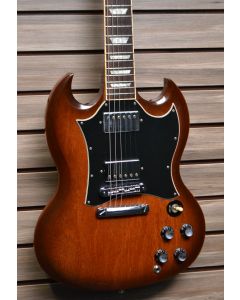 Gibson SG Standard  Limited Edition Natural Burst w/ Hard Case SN3585