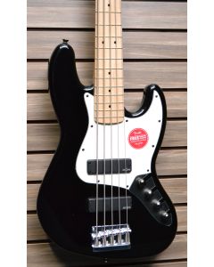 Squier	Contemporary Active Jazz Bass V (5 String) HH Maple neck (MINT)  SN6030