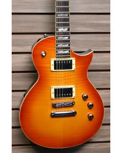 LTD EC-401VF  Faded Cherry Sunburst Electric Guitar SN6339
