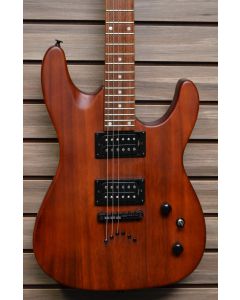 Dean Vendetta XM Natural Satin SN2591