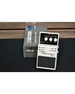 Boss NS-2 Noise Supressor 7920