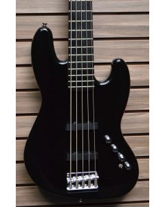 Squier Deluxe Jazz Bass V Active (5 String)  SN3922