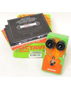 MXR Limited Edition 70th Anniversary Hendrix Octavio SN 0374