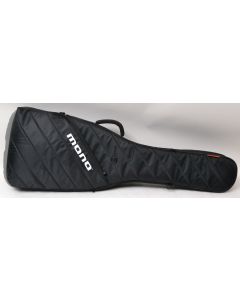 Mono M80-VEB Bass Gig Bag (Black)