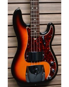 Fender Precision Bass 62 Reissue PJ (CIJ) Japan, 2005  SN0363