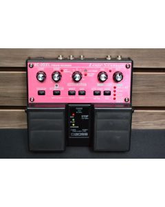 Boss RC-20XL Loop Station, Used, NO BOX. Works Perfect SN8062