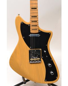 Fender Meteora Limited Edition Electric Guitar Butterscotch Blonde