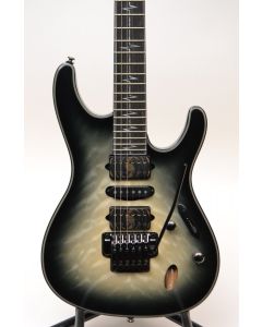 Ibanez Nita Strauss JIVA10DSB Signature Electric Guitar Deep Space Blonde W/BAG TGF11