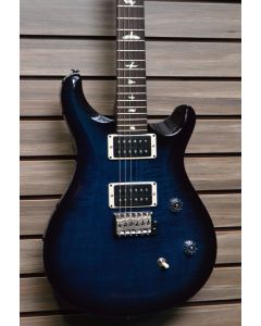 PRS CUSTOM 24 CE24 Electric Guitar Whale Blue
