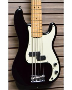 2017 Fender American Professional Precision Bass V (5 String) w/Pro Case SN7713