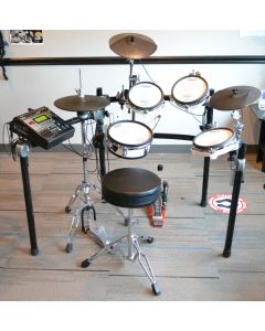 Roland TD-12 Kit w/Extras  SN4300