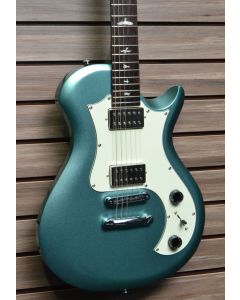 PRS Se Starla Electric Guitar Frost Green Metallic Mint Green Pickguard