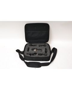 CAD Drum Mic Pack 10518