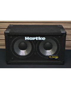 Hartke XL Series 210XL 200W 8ohm 2x10" Bass Speaker Cabinet SN8011