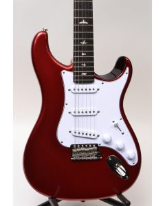 PRS John Mayer Silver Sky Electric Guitar Horizon Red W/ GIG BAG