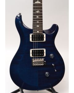 PRS Paul Reed Smith S2 Custom 24 Electric Guitar Whale Blue W/ GIG BAG