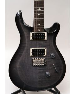 PRS Paul Reed Smith S2 Custom 24 Electric Guitar Elephant Gray W/ GIG BAG