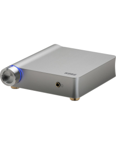 Korg DSDAC10R 1-Bit DAC/ADC USB Audio Recorder