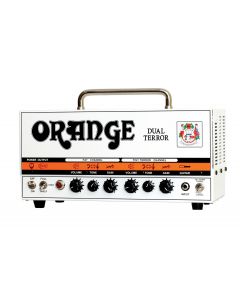 Orange DT30H Dual Terror 30W Guitar Amp Head