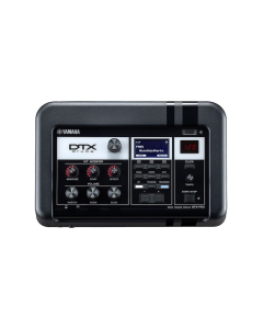 Yamaha DTX Pro Drum Trigger Module Used In The Dtx6K And Dtx8K Series Electronic Drum Sets With Kit Modifier Feature