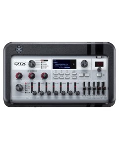 Yamaha Hi-Spec Drum Trigger Module Used In The Dtx10K-M And Dtx10K-X