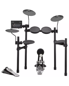 Yamaha DTX452k Electronic Drum Set TGF33