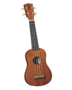 Diamond Head DU-200 Soprano Ukulele