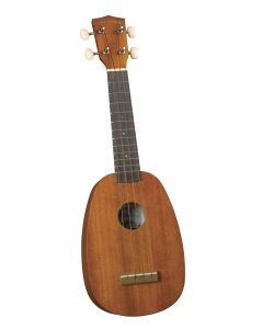 Diamond Head DU-200P Pineapple Ukulele