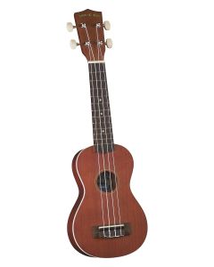 Diamond Head DU-250 Soprano Ukulele