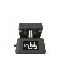 Dunlop CBM535Q Crybaby Q Mini Wah Pedal