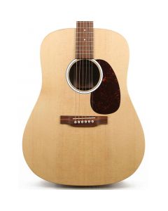 Martin D-X2E-03 Sitka Spruce And Rosewood Acoustic-Electric Guitar