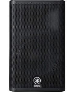 Yamaha DXR12MKII 2-way Active Powered Speaker Monitor