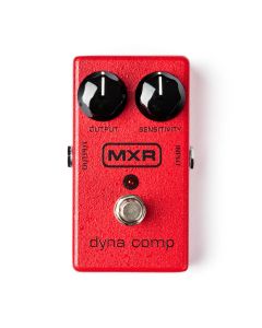 MXR M102 Dyna Comp Compressor Pedal