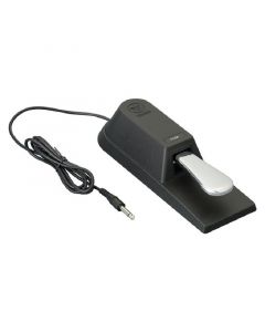 Yamaha FC4A Piano style Sustain Foot Pedal
