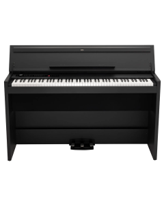 Korg E1AIR E1 Air Digital Piano. Black