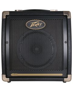 Peavey Ecoustic E20 20W 1X8 Acoustic Combo Amp Brown