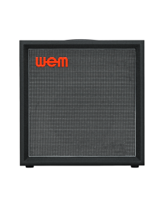 Wem WEM112-75 Custom Wem Starfinder 1967 112F Guitar Cabinet