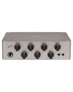Darkglass E500 Exponent 500 Watt Amplifier Head