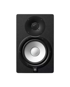Yamaha HS7I 6.5" Powered Studio Monitor, Black Install Version