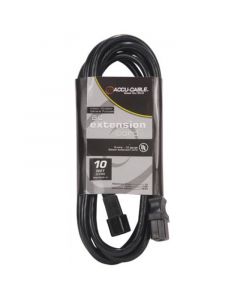 American DJ ECCOM10 10' 16/3 Gauge Computer TY