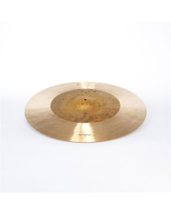 Dream Cymbals ECLIPRI23 Eclipse Ride Cymbal. 23" TGF33