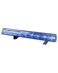 American DJ ECO555 UV Bar 50 IR 50cm UV Bar w/ 3Watt