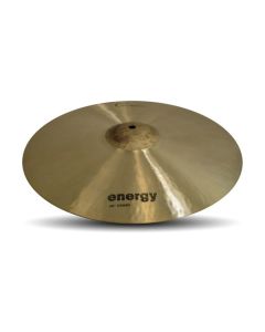 Dream Cymbals ECR16 Energy Series 16" Crash Cymbal TGF33
