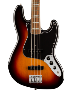 Fender Vintera '70s Jazz Bass. Pau Ferro FB, 3-Color Sunburst