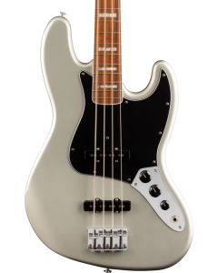 Fender Vintera '70s Jazz Bass. Pau Ferro FB, Inca Silver