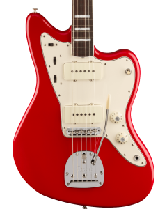 Fender American Vintage II 1966 Jazzmaster Electric Guitar. Rosewood Fingerboard, Dakota Red