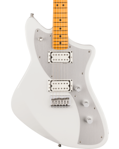 Fender American Ultra II Meteora Electric Guitar, Maple Fingerboard, Avalanche